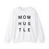 Mom Hustle Shirt, Funny Mom Tee, Cute Mom Shirt, Mom Gift, Mom Boss, Working Moms, Stay at Home Mom, Best mom, Gift for Mom
