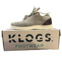  Klogs Footwear Hadley Slip Resistant Shoes Womens Size 9 M NWT $125 Wind Chime