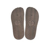 Oka B Womens Maxwell Slide Slider Sandals Flats Gray Orthopedic XS 5.5-6.5 NEW
