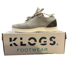  Klogs Footwear Hadley Slip Resistant Shoes Womens Size 8 M NWT $125 Wind Chime